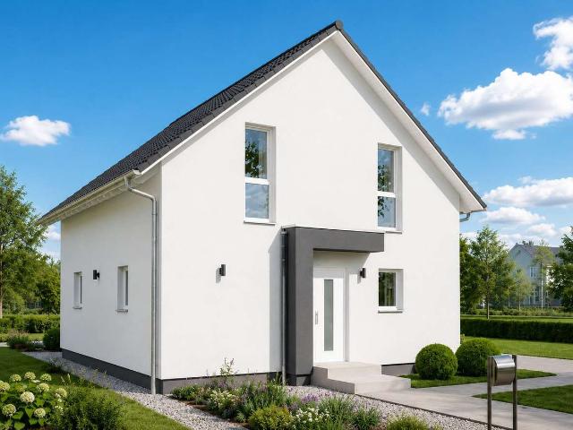 Haus kaufen in Muggensturm, Landkreis Rastatt