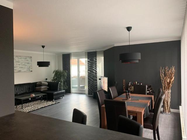 Wohnung kaufen in Walldorf, Hessen