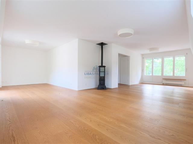 Attikawohnung kaufen in Basel, Basel-Stadt