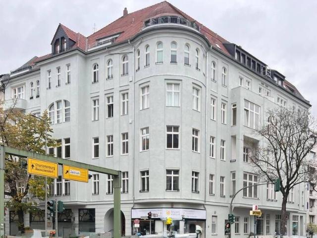 Apartment mieten in Wilmersdorf, Berlin