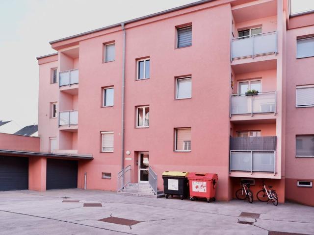 Apartment mieten in Zwölfaxing, Katastralgemeinde Pellendorf