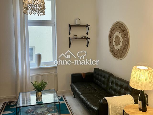 Apartment mieten in Mitte, Wiesbaden