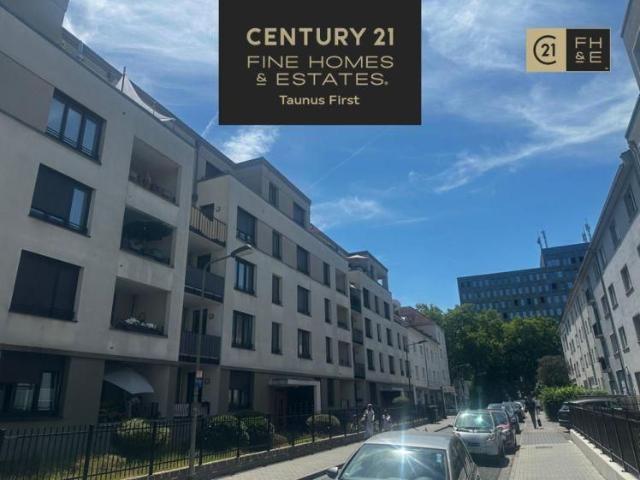 Apartment mieten in Innenstadt 1, Frankfurt am Main