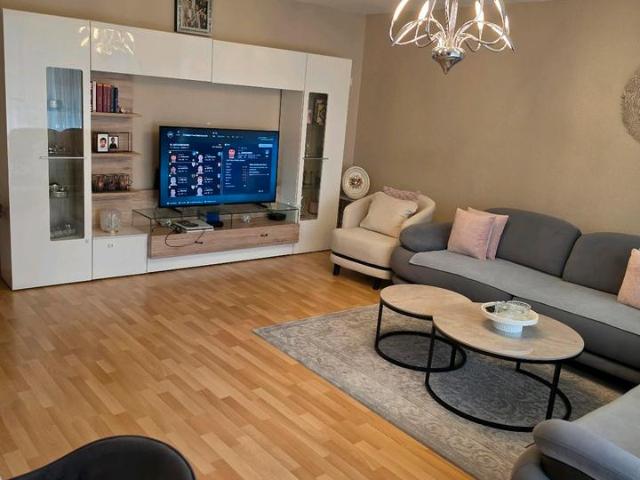 Wohnung kaufen in Ort, Sankt Augustin