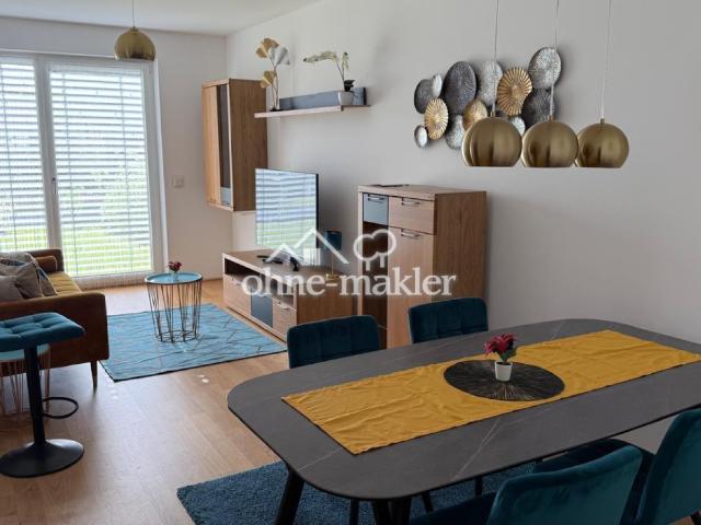 Apartment mieten in Aumühle, Freilassing