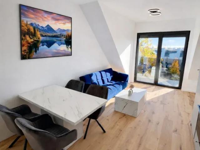 Apartment mieten in Donaustadt, Wien
