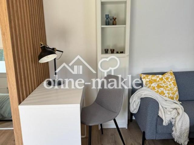 Apartment mieten in Plauen, Dresden