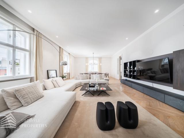Apartment mieten in Innere Stadt, Wien