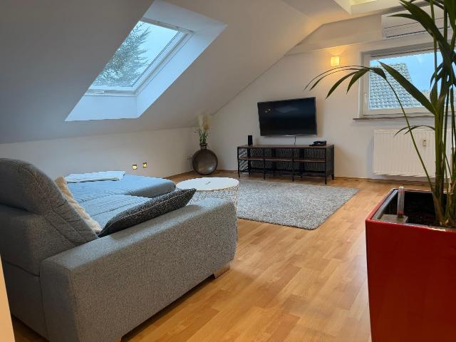 Apartment mieten in Hangelar, Sankt Augustin