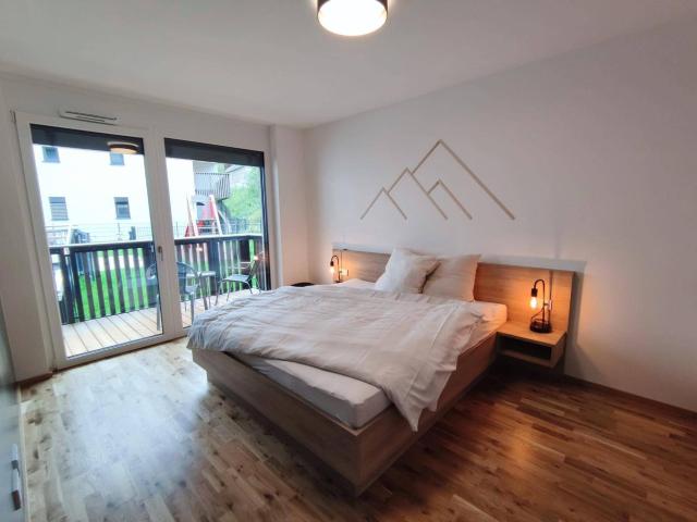 Apartment mieten in Söll, Sonnbichl