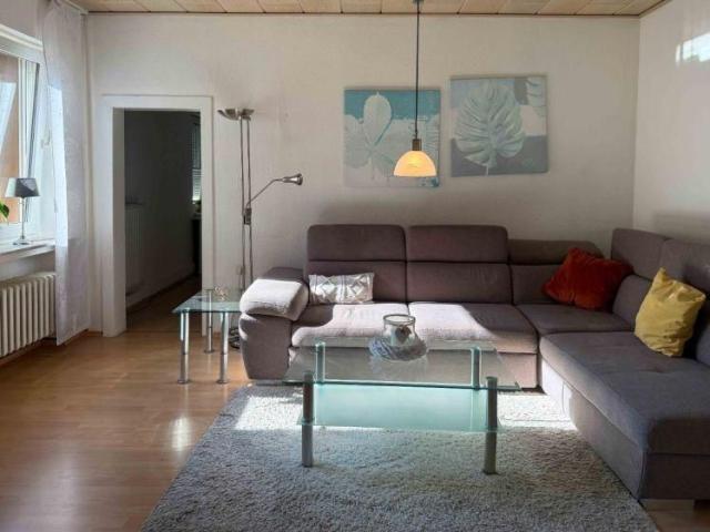 Apartment mieten in Geseke, Nordrhein-Westfalen