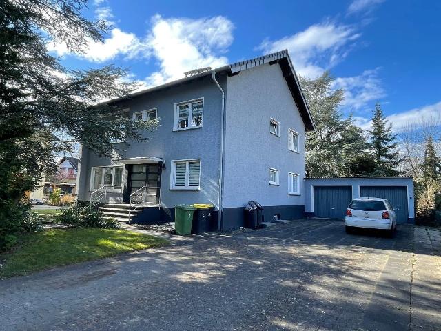 Apartment mieten in Hangelar, Sankt Augustin