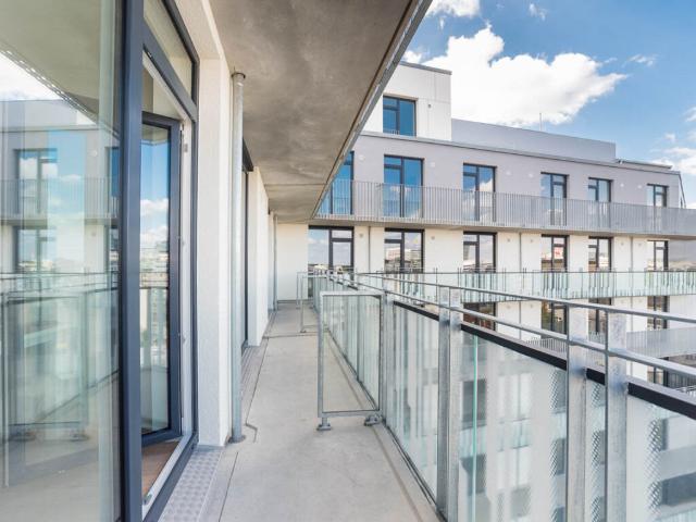 Apartment mieten in Hammerbrook, Hamburg