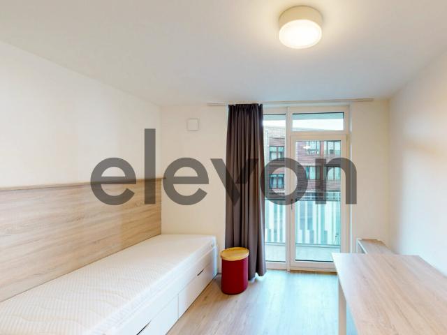 Apartment mieten in Hammerbrook, Hamburg