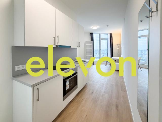 Apartment mieten in Hammerbrook, Hamburg