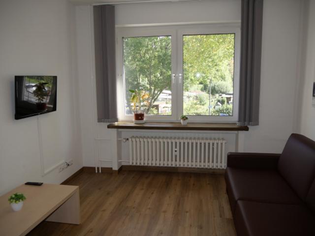 Apartment mieten in Hörde, Dortmund