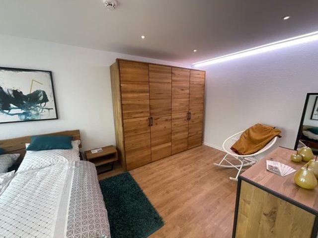 Apartment mieten in Villingen-Schwenningen, Baden-Württemberg