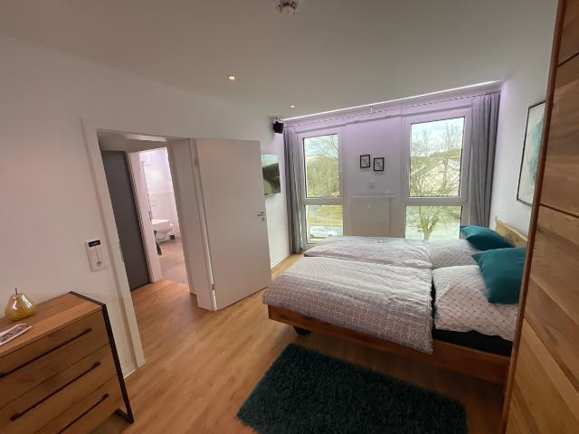Wohnung mieten in Villingen-Schwenningen, Baden-Württemberg