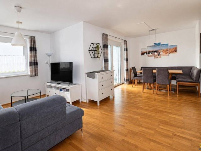 Apartment mieten in Statzing, Luftenberg an der Donau