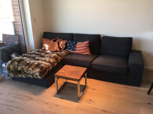 Apartment mieten in Überseestadt, Bremen