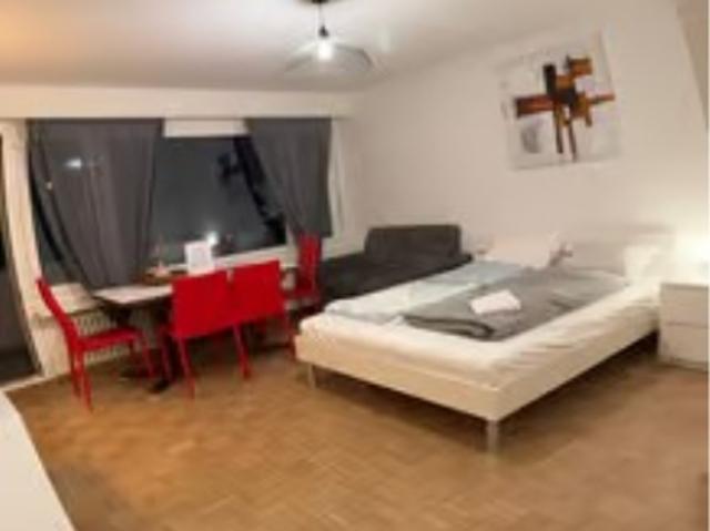 Immobilie mieten in Dübendorf, Zürich