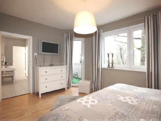 Apartment mieten in München, Parkstadt