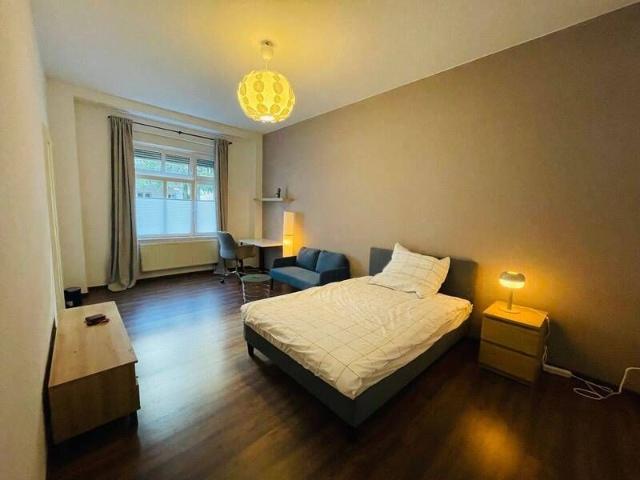 Apartment mieten in Prenzlauer Berg, Berlin