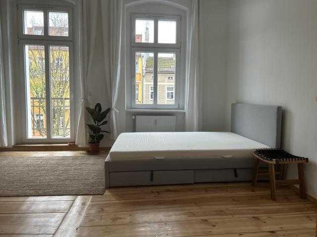 Apartment mieten in Treptow–Köpenick, Berlin