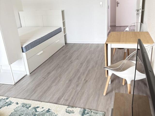 Wohnung mieten in Hartenberg-Münchfeld, Mainz