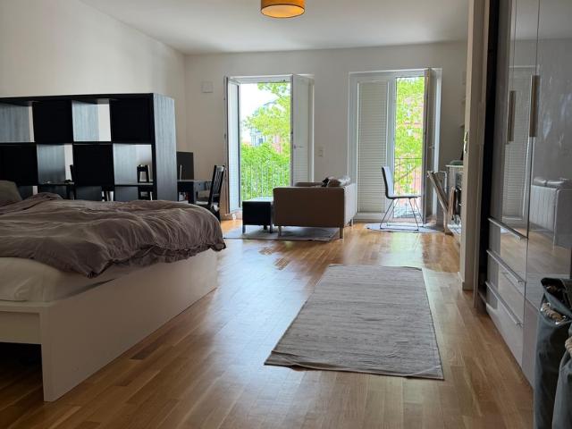 Wohnung mieten in Hohenfelde, Hamburg