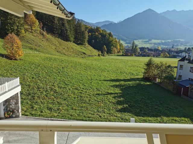 Apartment mieten in Walchsee, Bezirk Kufstein