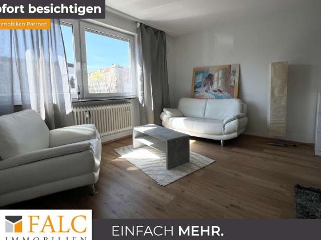 Wohnung mieten in Nürnberg, Bayern