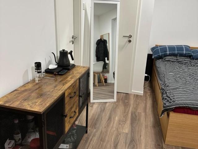 Apartment mieten in Stuttgart-Nord, Stuttgart