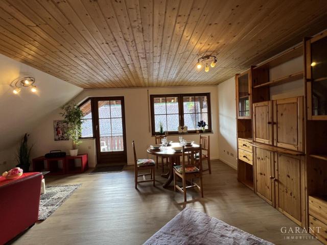 Maisonette kaufen in Todtmoos, Baden-Württemberg