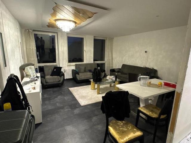 Wohnung mieten in Nordmarkt, Dortmund