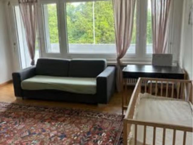 Immobilie mieten in Dübendorf, Zürich