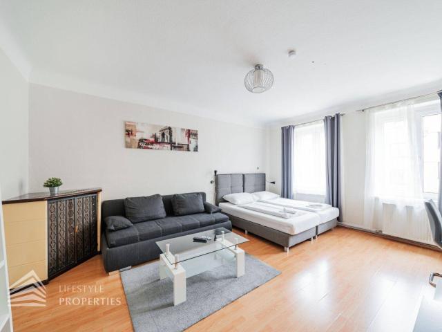 Apartment kaufen in KG Inzersdorf Stadt, Wien