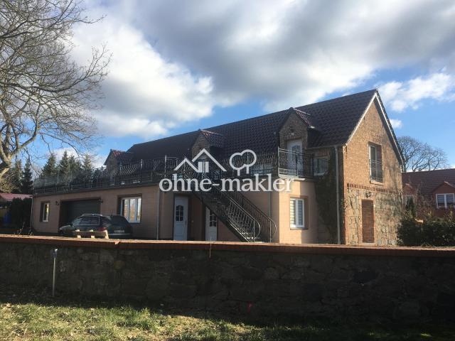 Apartment mieten in Oderberg, Brandenburg
