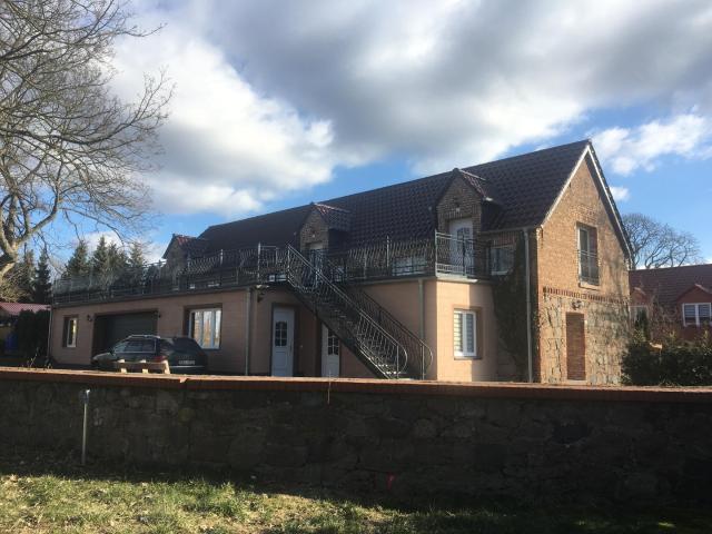 Wohnung mieten in Oderberg, Brandenburg