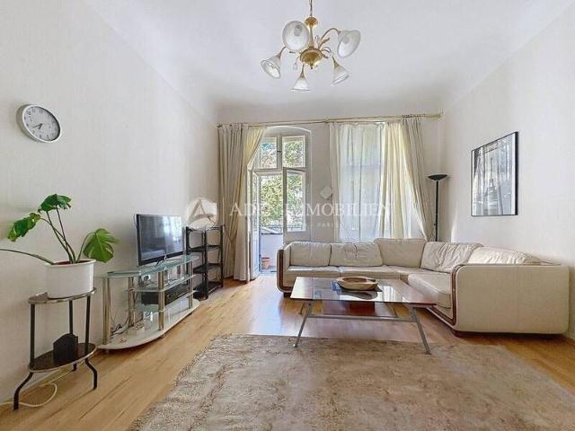 Apartment mieten in Charlottenburg, Berlin