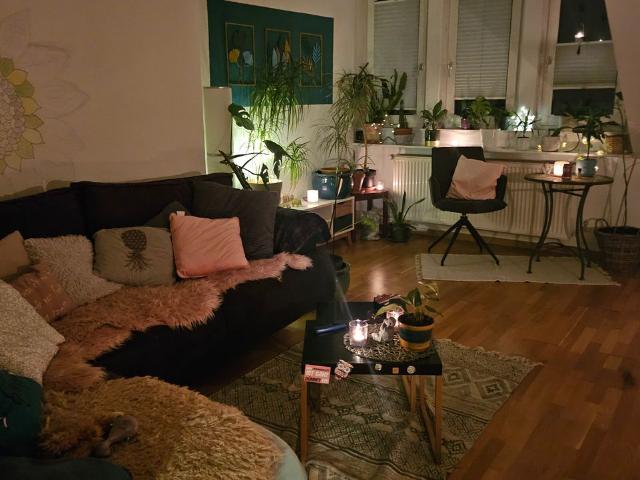 Apartment mieten in Nordost, Wiesbaden