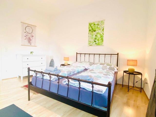 Apartment mieten in Ottakring, Wien