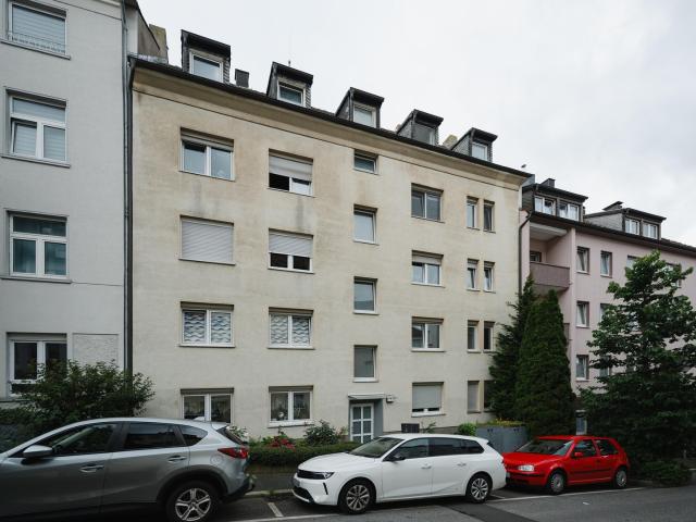 Wohnung mieten in Hagen, Nordrhein-Westfalen