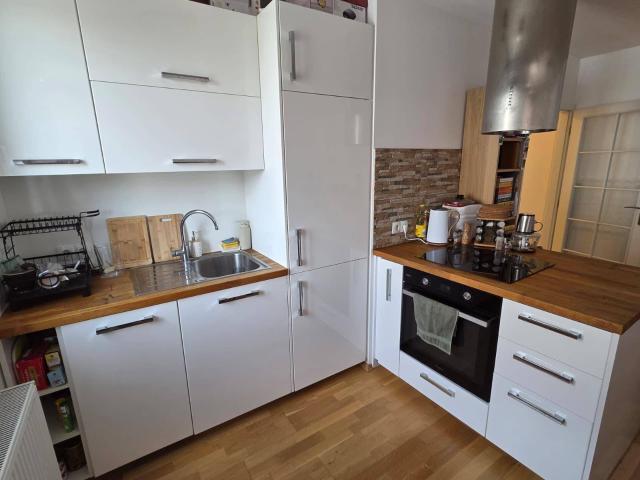 Apartment mieten in Wien