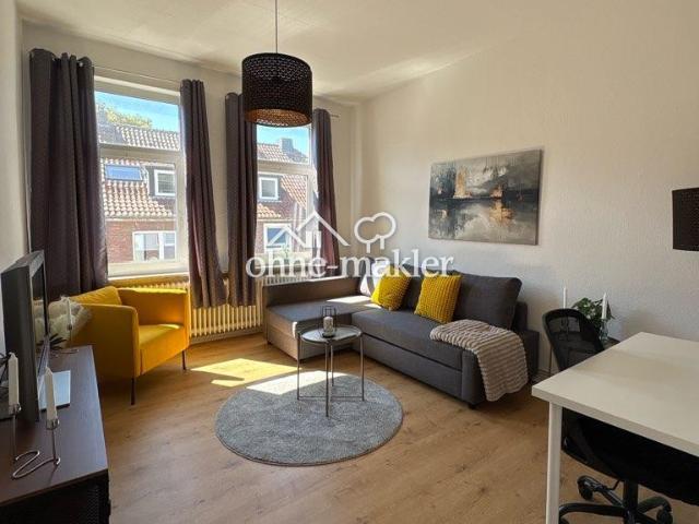Apartment mieten in Heppenser Groden, Wilhelmshaven