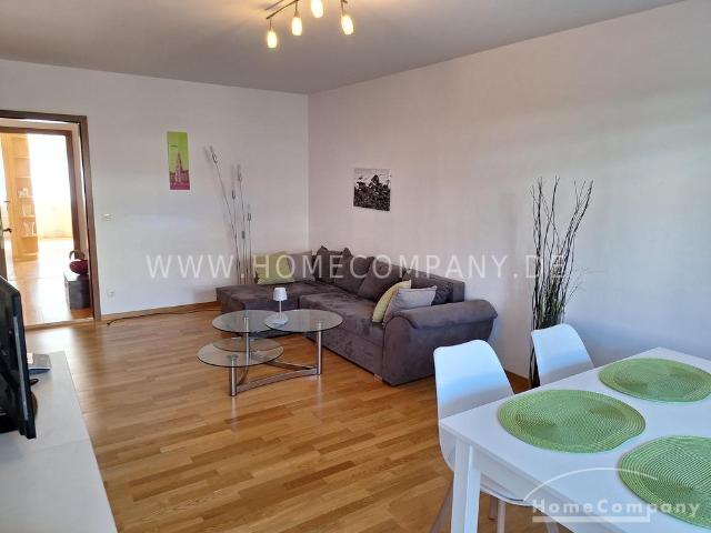 Wohnung mieten in Sendling-Westpark, München