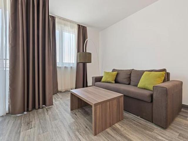 Wohnung mieten in Wien