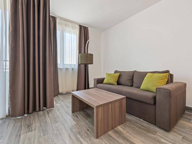 Apartment mieten in KG Leopoldstadt, Wien