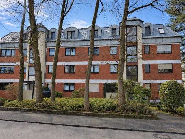 Wohnung mieten in Bad Godesberg, Bonn