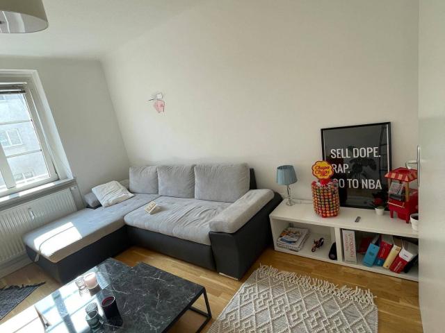Apartment mieten in Wien